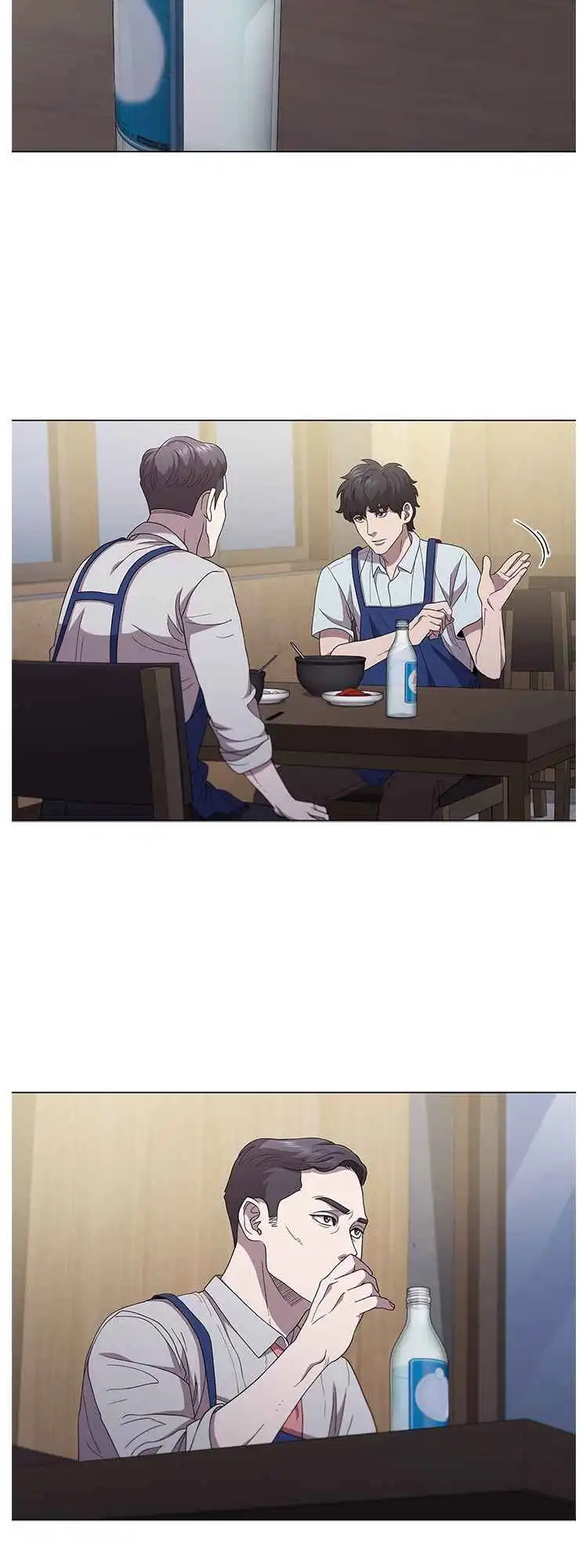 Read Dr. Choi Tae-Soo Manga Online