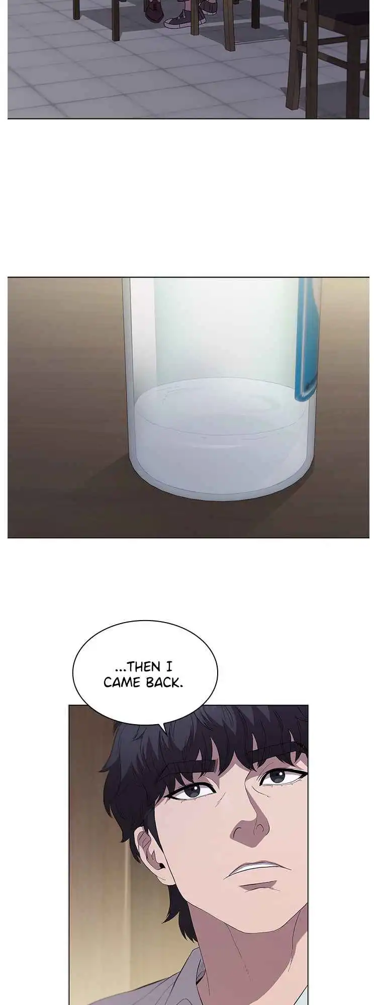 Read Dr. Choi Tae-Soo Manga Online