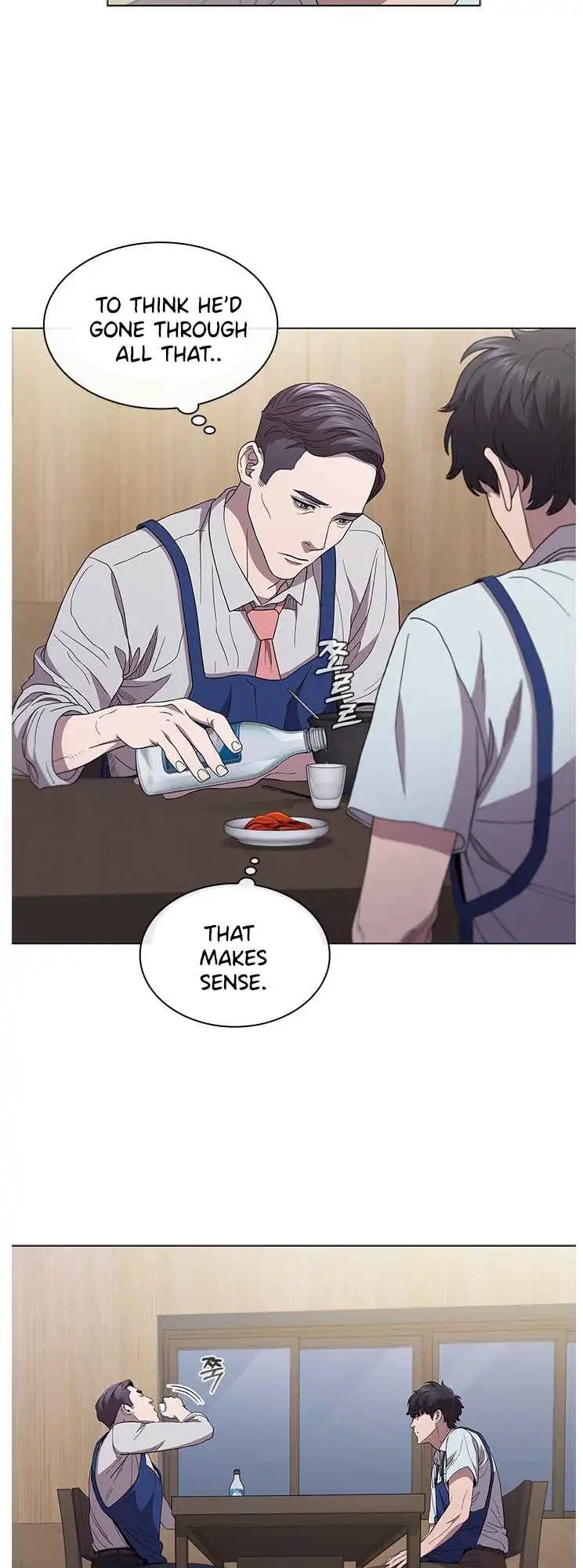 Read Dr. Choi Tae-Soo Manga Online