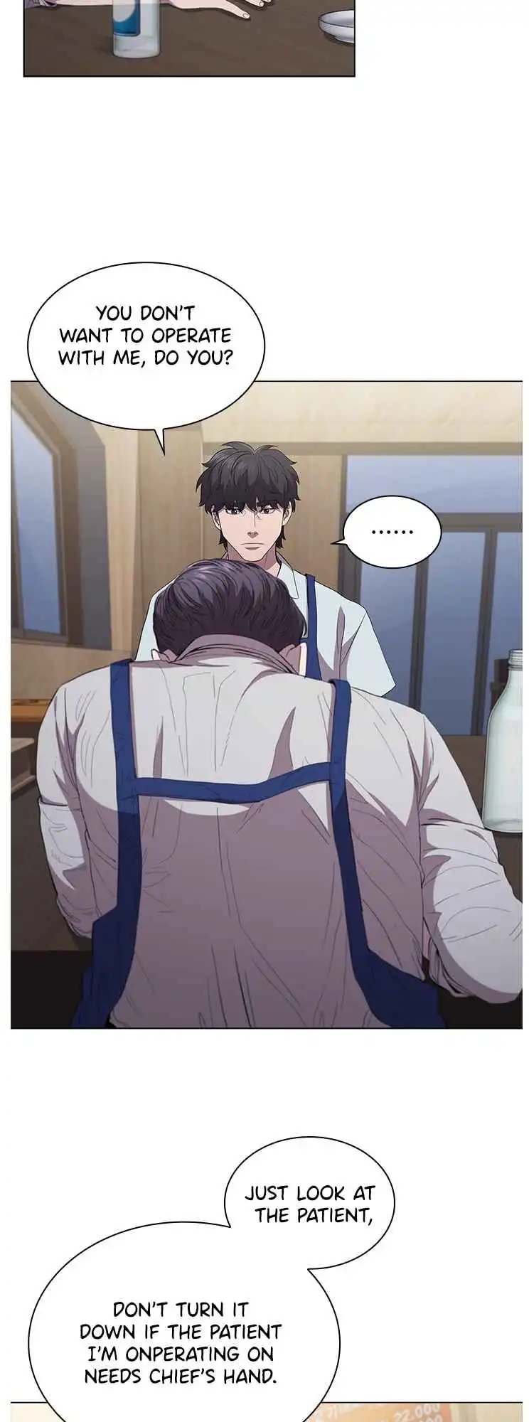 Read Dr. Choi Tae-Soo Manga Online