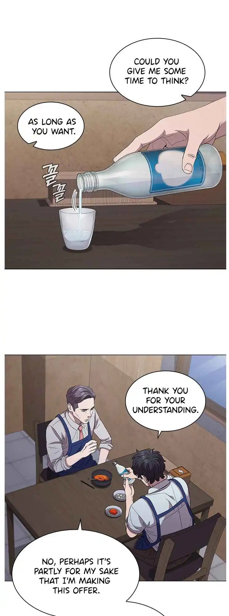 Read Dr. Choi Tae-Soo Manga Online