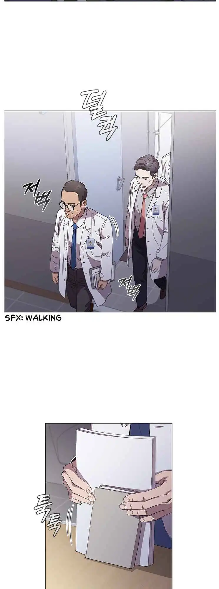 Read Dr. Choi Tae-Soo Manga Online