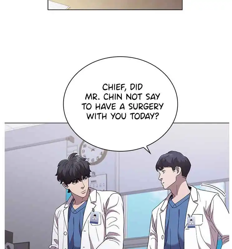 Read Dr. Choi Tae-Soo Manga Online