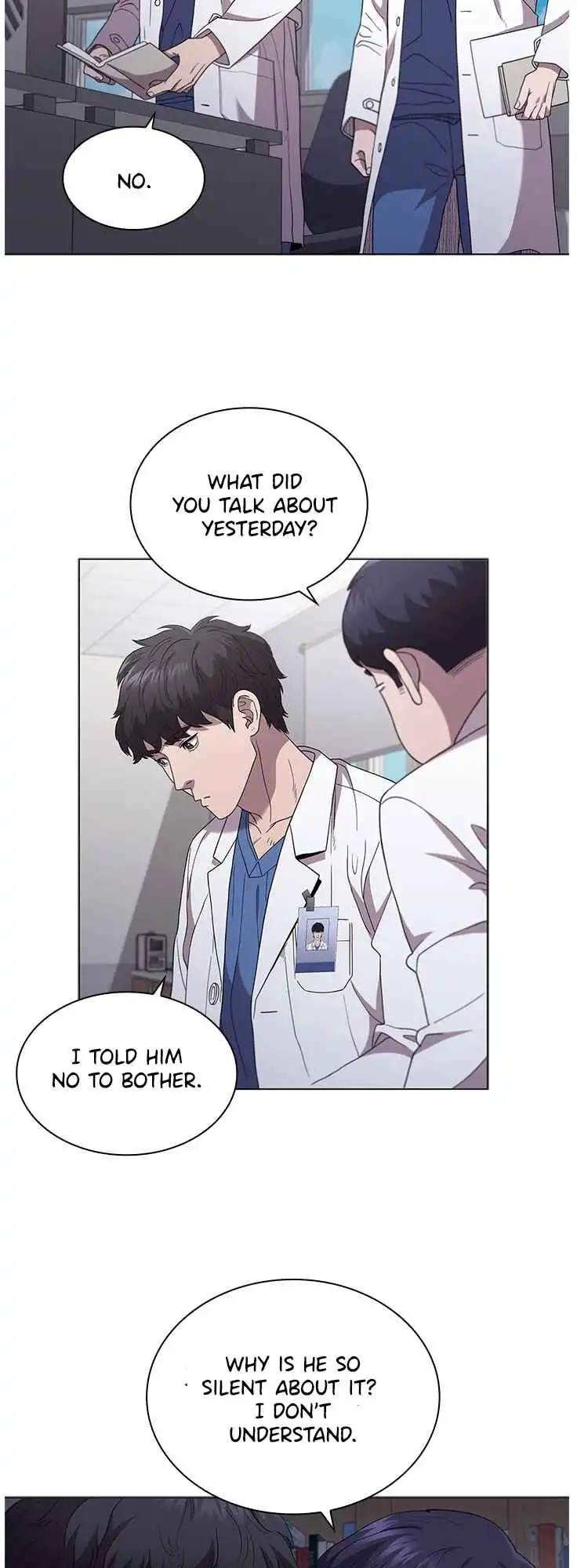 Read Dr. Choi Tae-Soo Manga Online