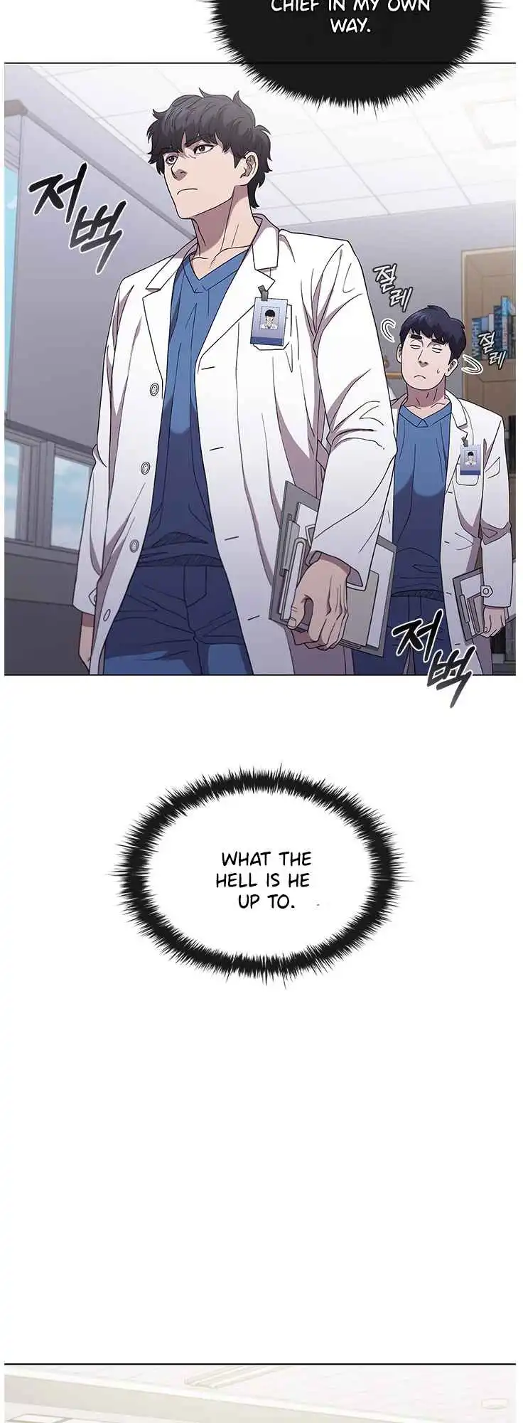 Read Dr. Choi Tae-Soo Manga Online