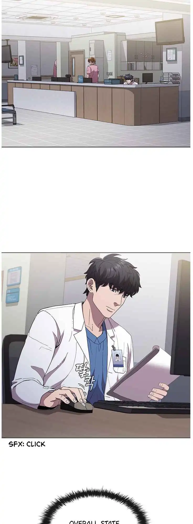 Read Dr. Choi Tae-Soo Manga Online