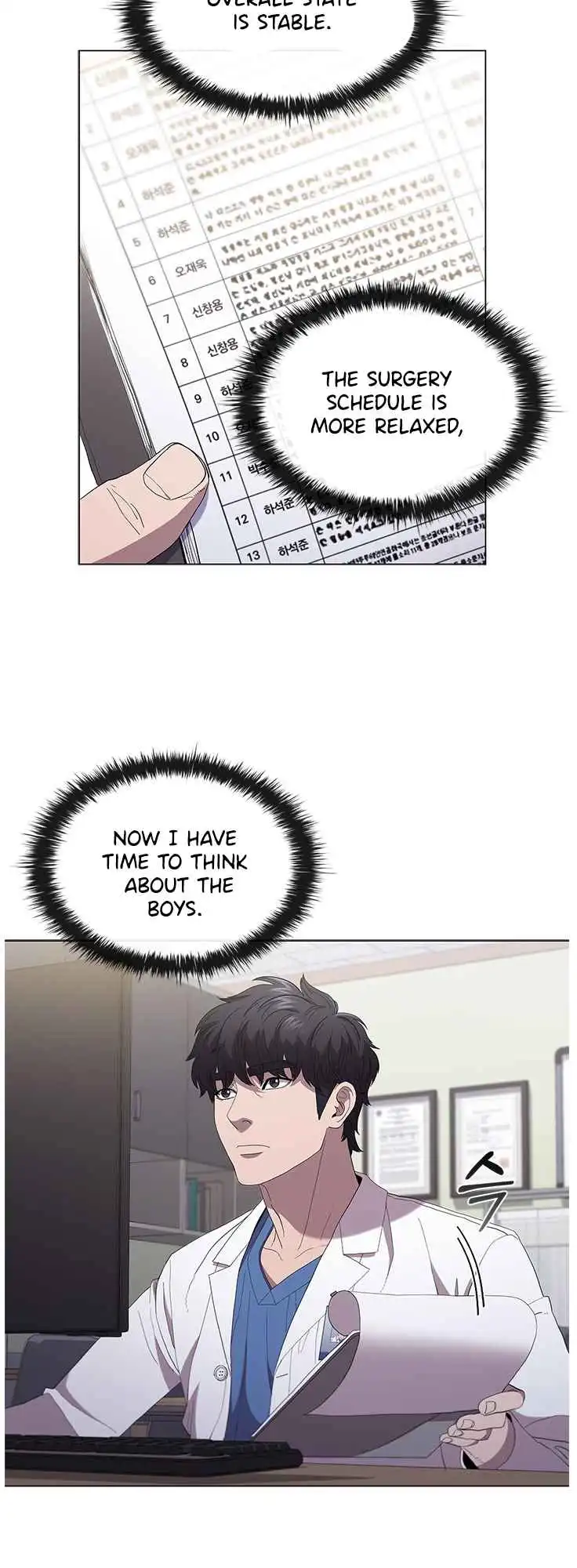 Read Dr. Choi Tae-Soo Manga Online