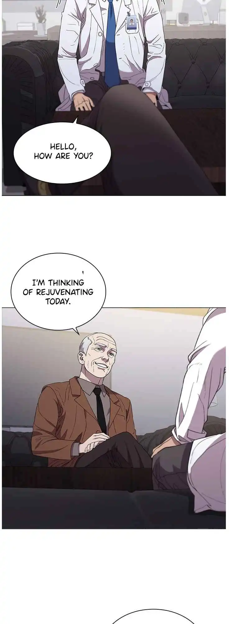 Read Dr. Choi Tae-Soo Manga Online