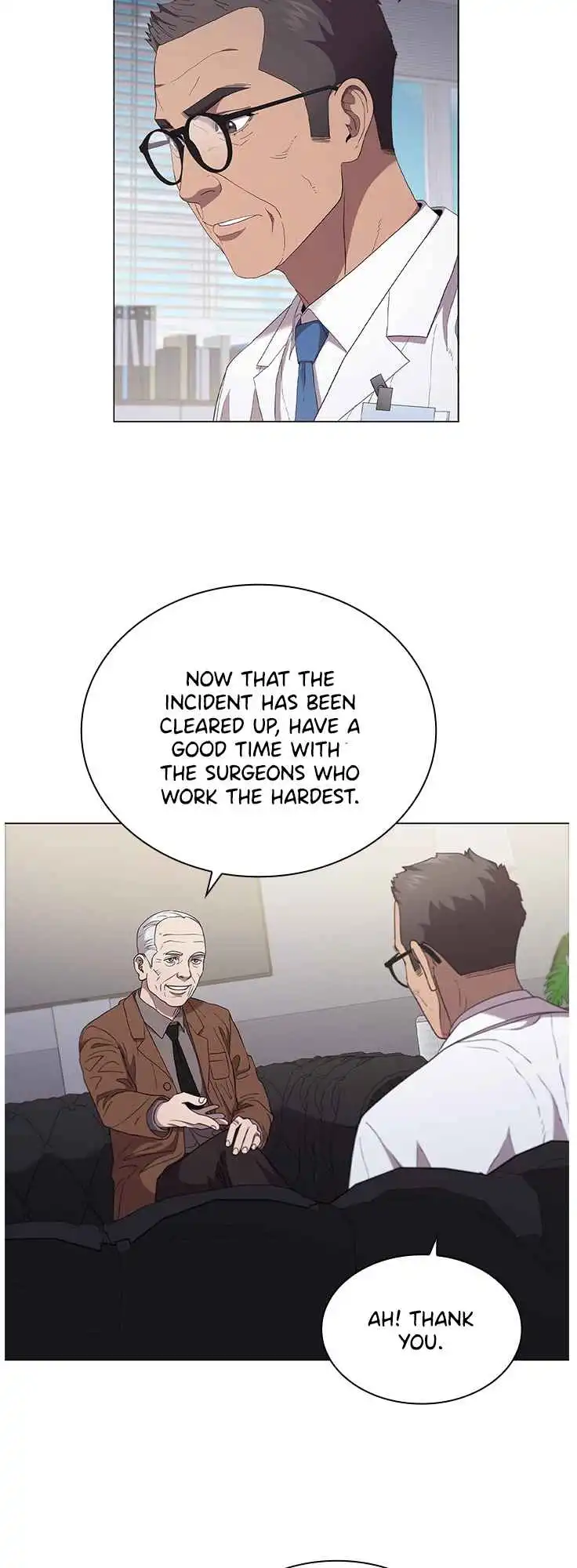 Read Dr. Choi Tae-Soo Manga Online