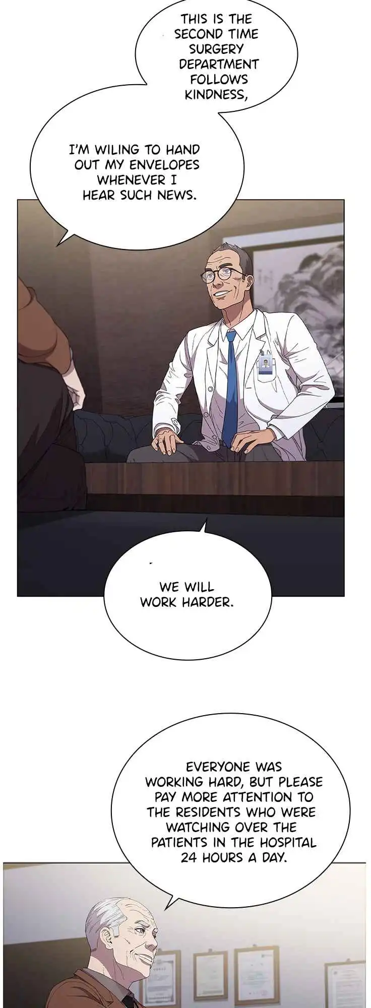 Read Dr. Choi Tae-Soo Manga Online