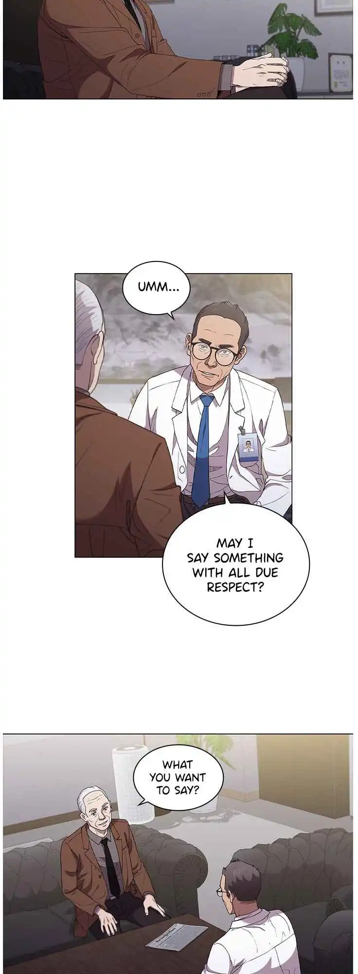 Read Dr. Choi Tae-Soo Manga Online