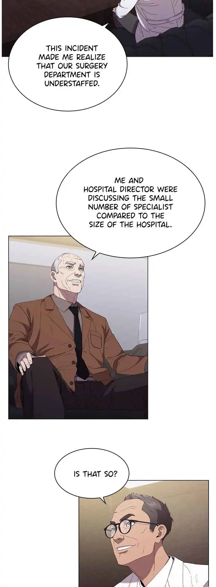 Read Dr. Choi Tae-Soo Manga Online