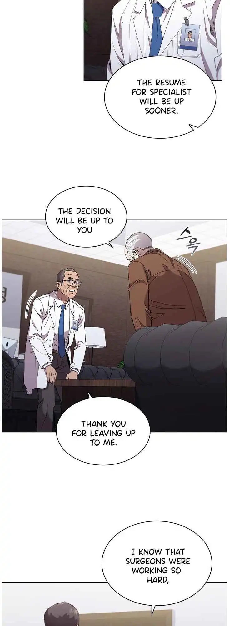 Read Dr. Choi Tae-Soo Manga Online