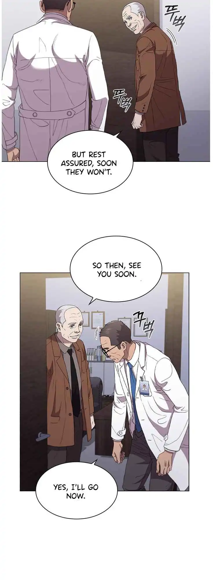 Read Dr. Choi Tae-Soo Manga Online
