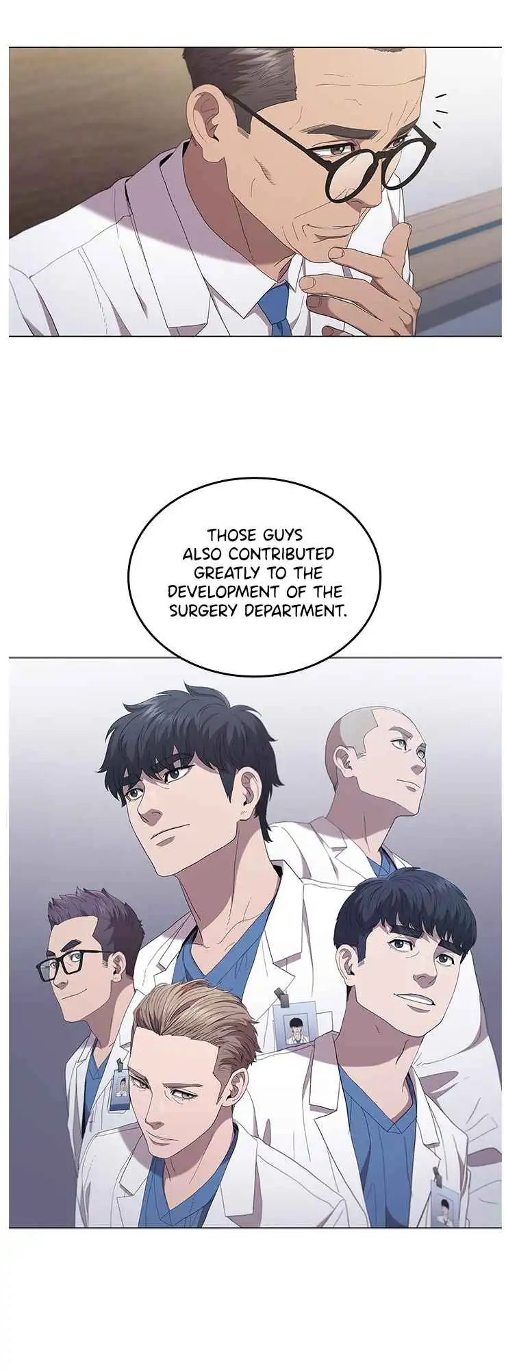 Read Dr. Choi Tae-Soo Manga Online
