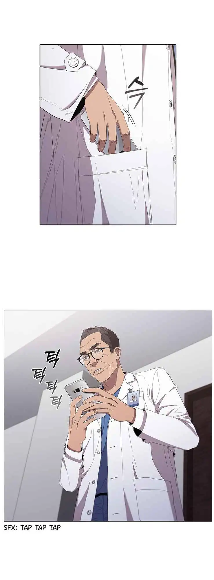 Read Dr. Choi Tae-Soo Manga Online