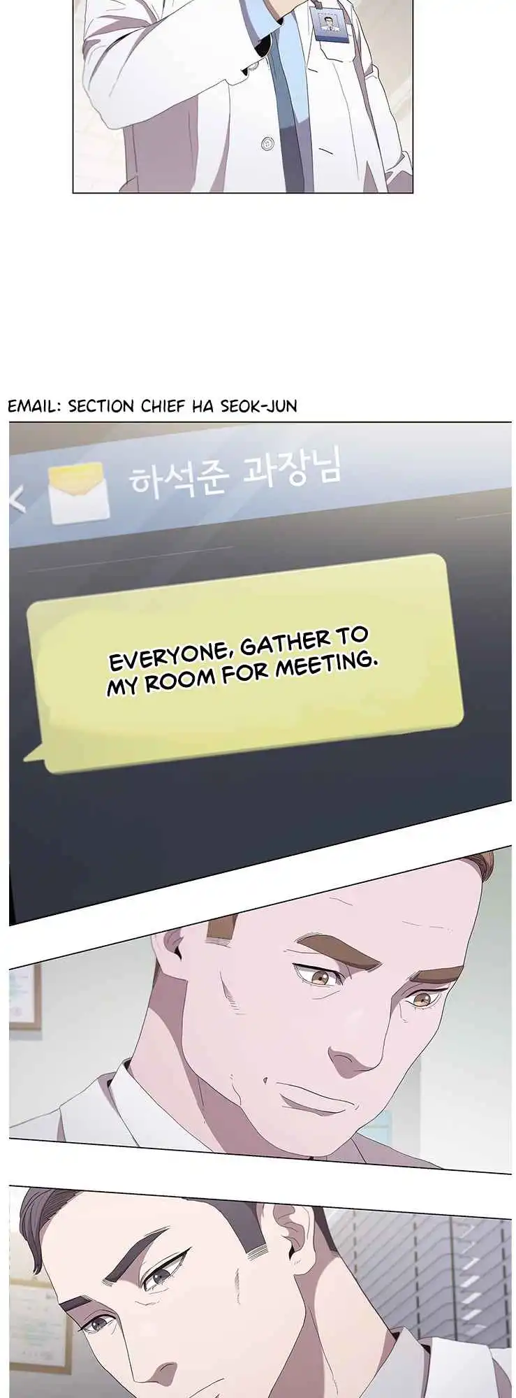 Read Dr. Choi Tae-Soo Manga Online