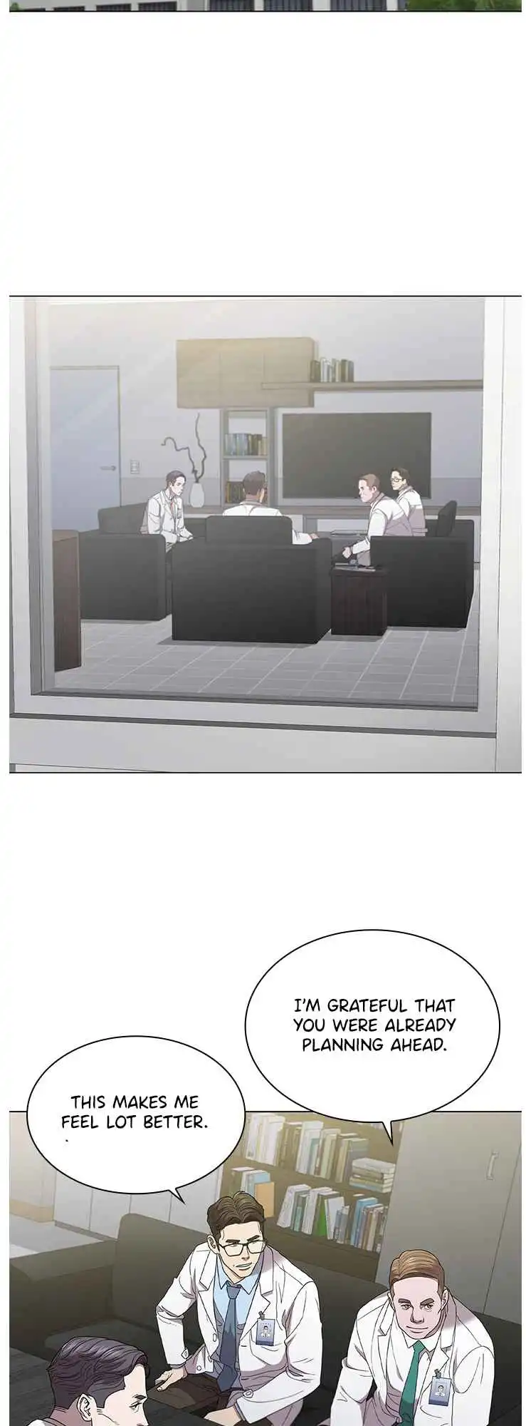Read Dr. Choi Tae-Soo Manga Online