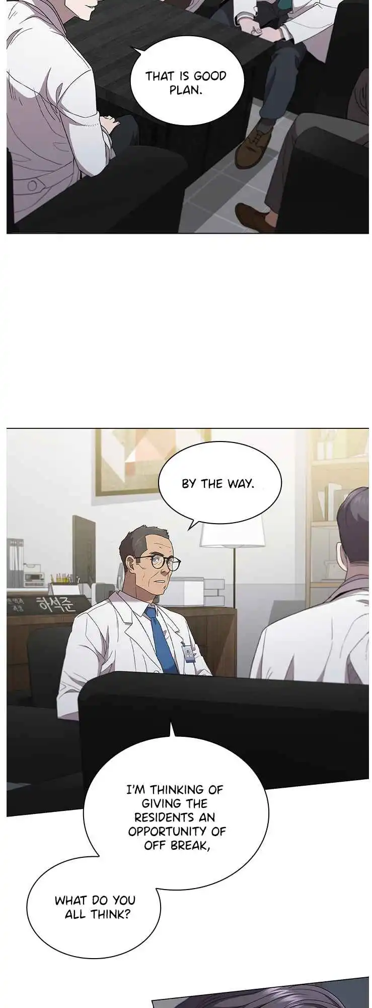 Read Dr. Choi Tae-Soo Manga Online