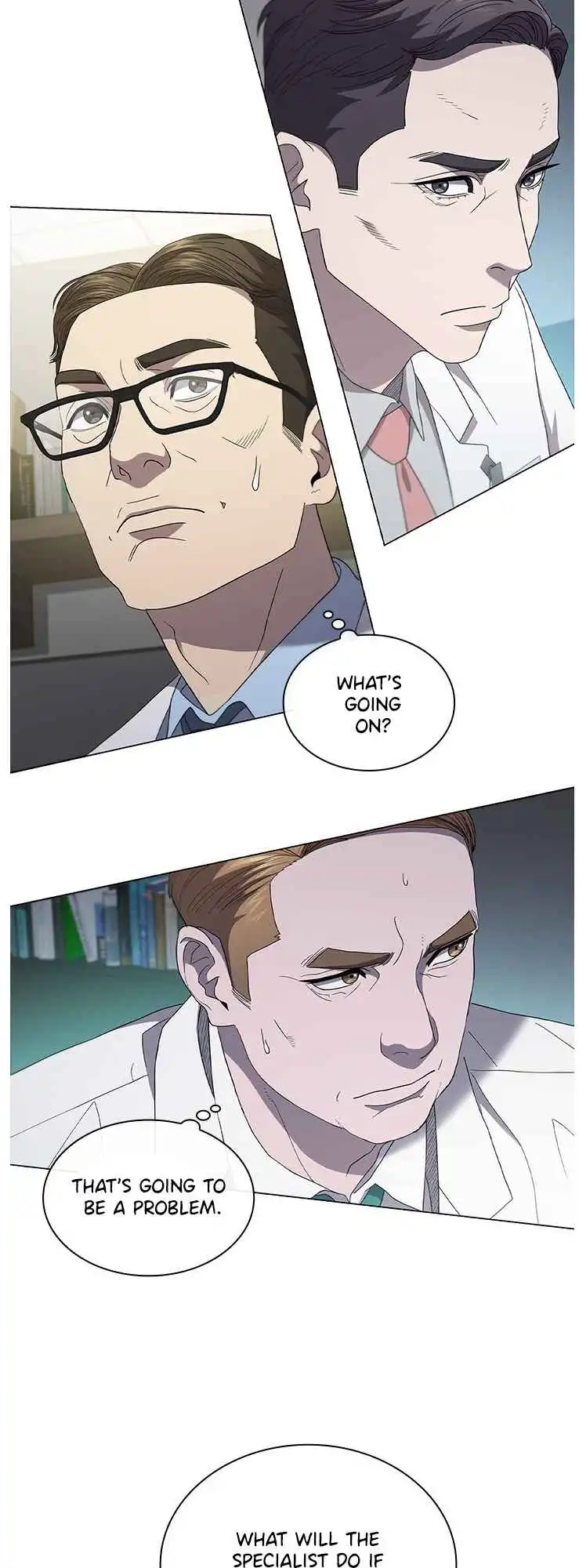 Read Dr. Choi Tae-Soo Manga Online