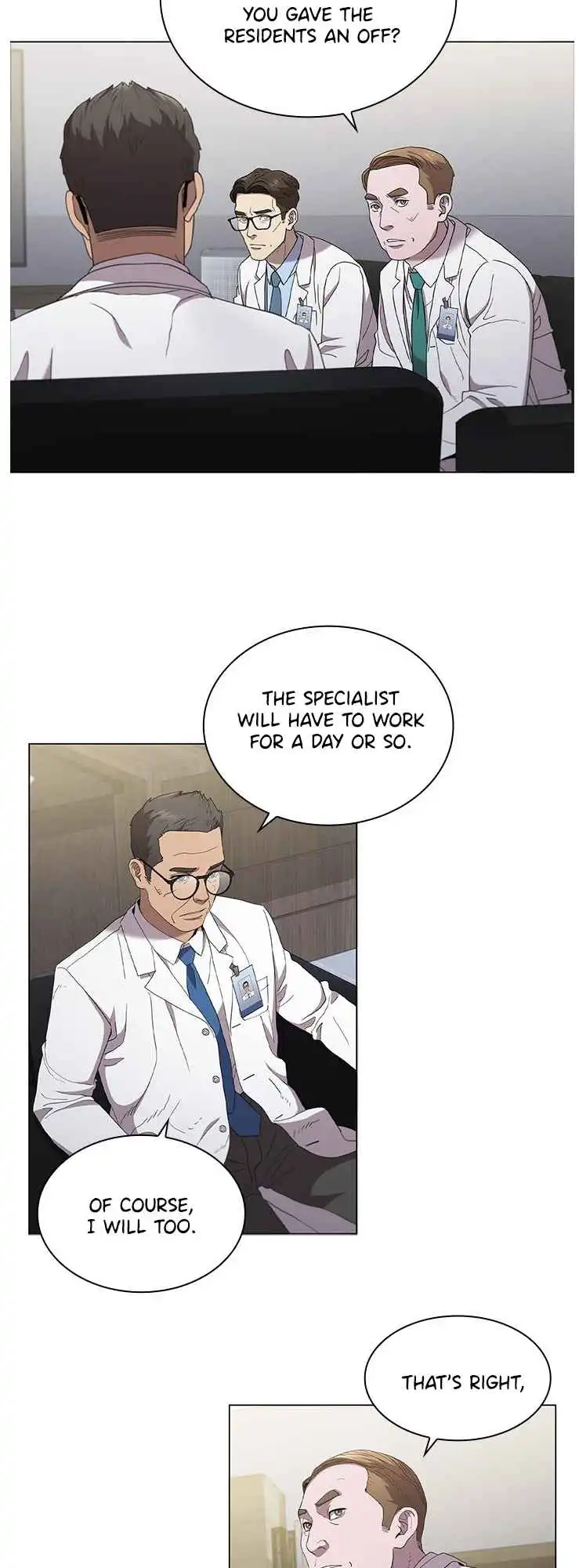 Read Dr. Choi Tae-Soo Manga Online