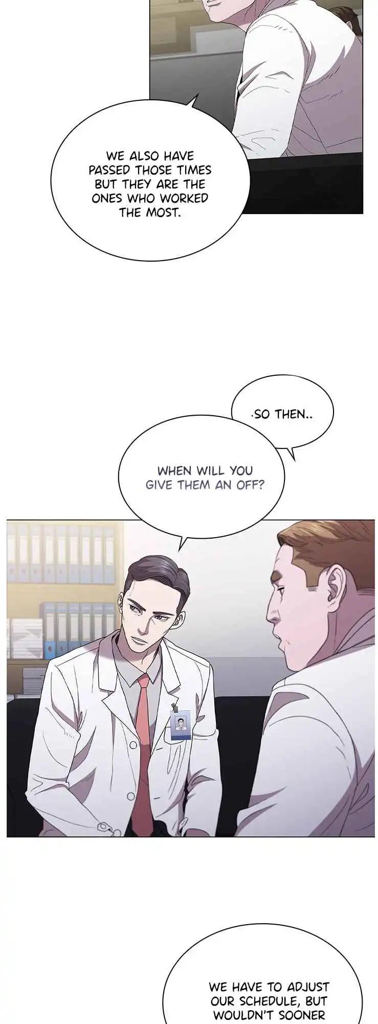 Read Dr. Choi Tae-Soo Manga Online