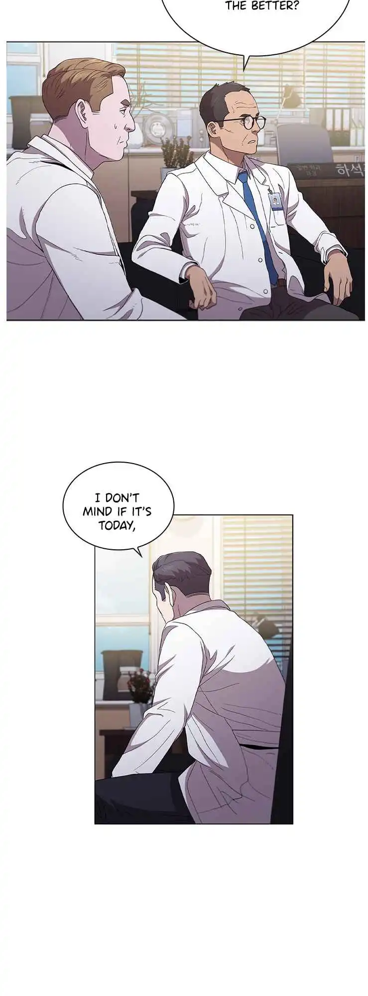Read Dr. Choi Tae-Soo Manga Online