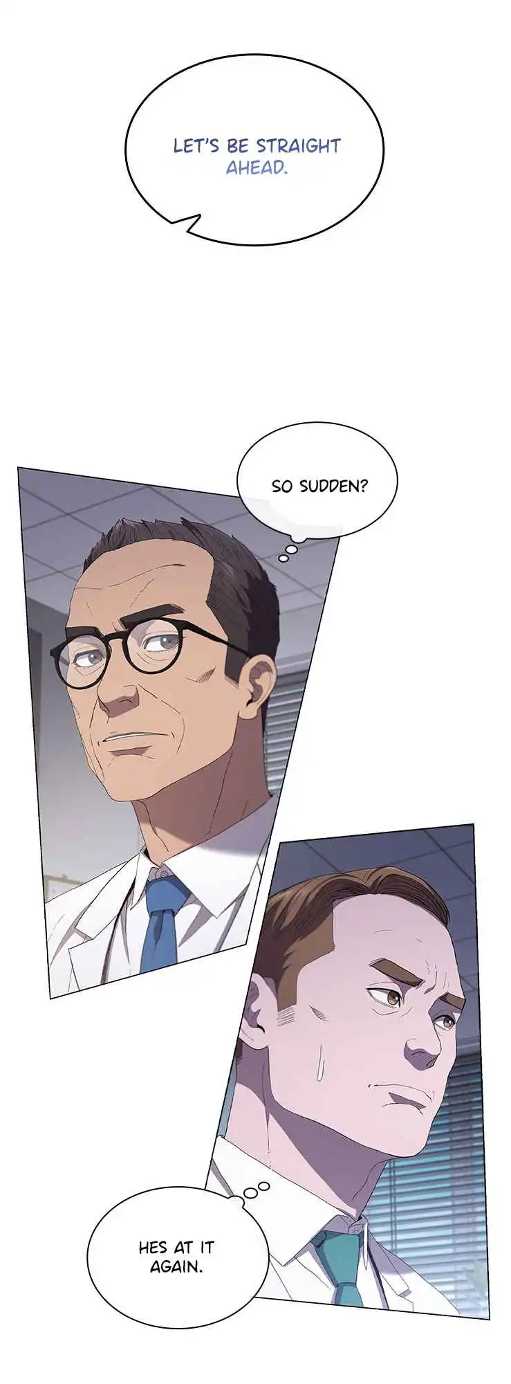 Read Dr. Choi Tae-Soo Manga Online