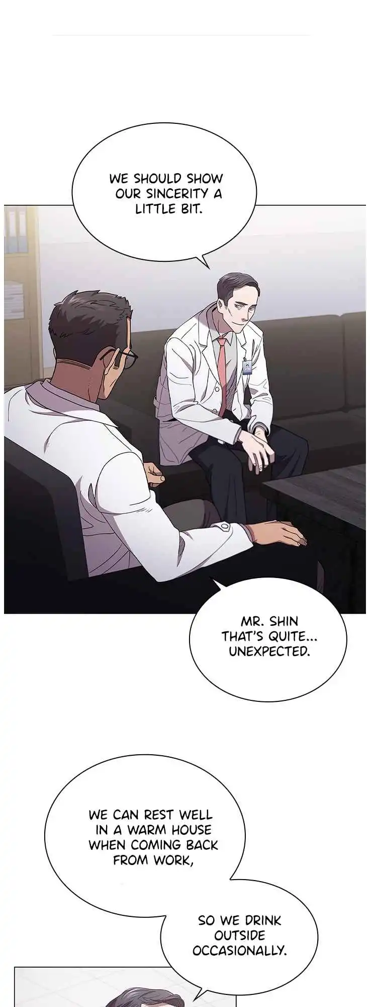 Read Dr. Choi Tae-Soo Manga Online