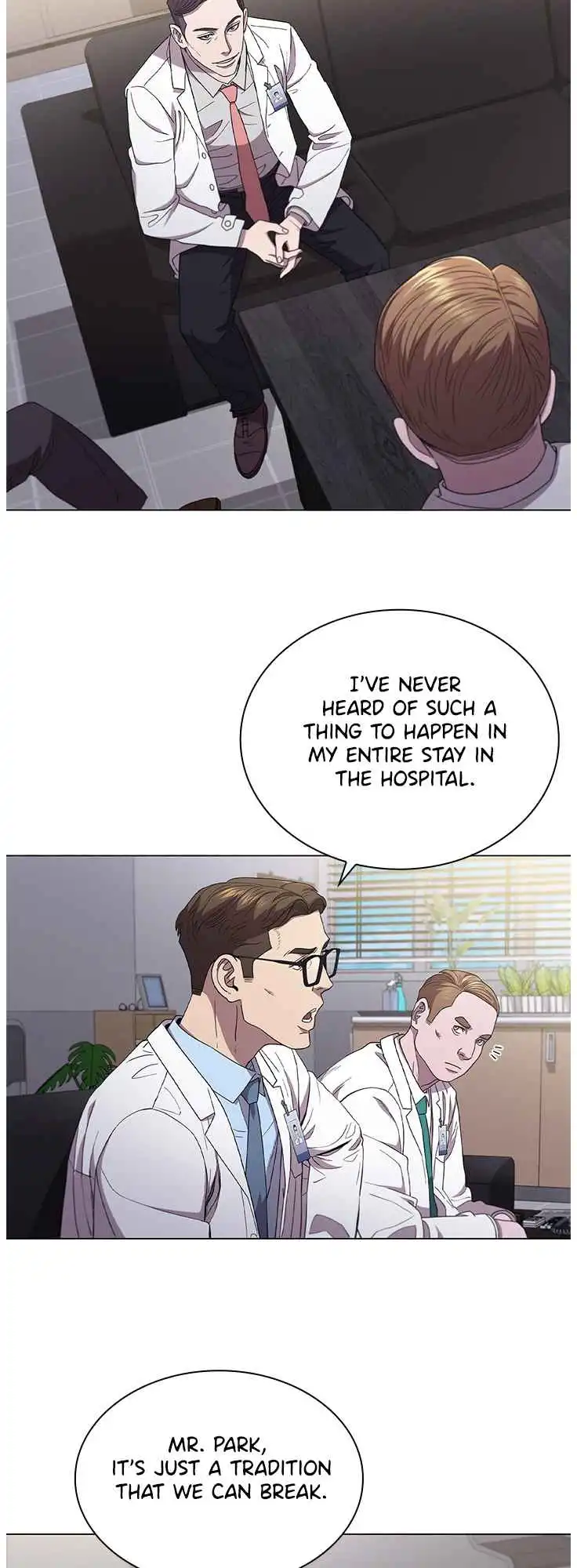 Read Dr. Choi Tae-Soo Manga Online