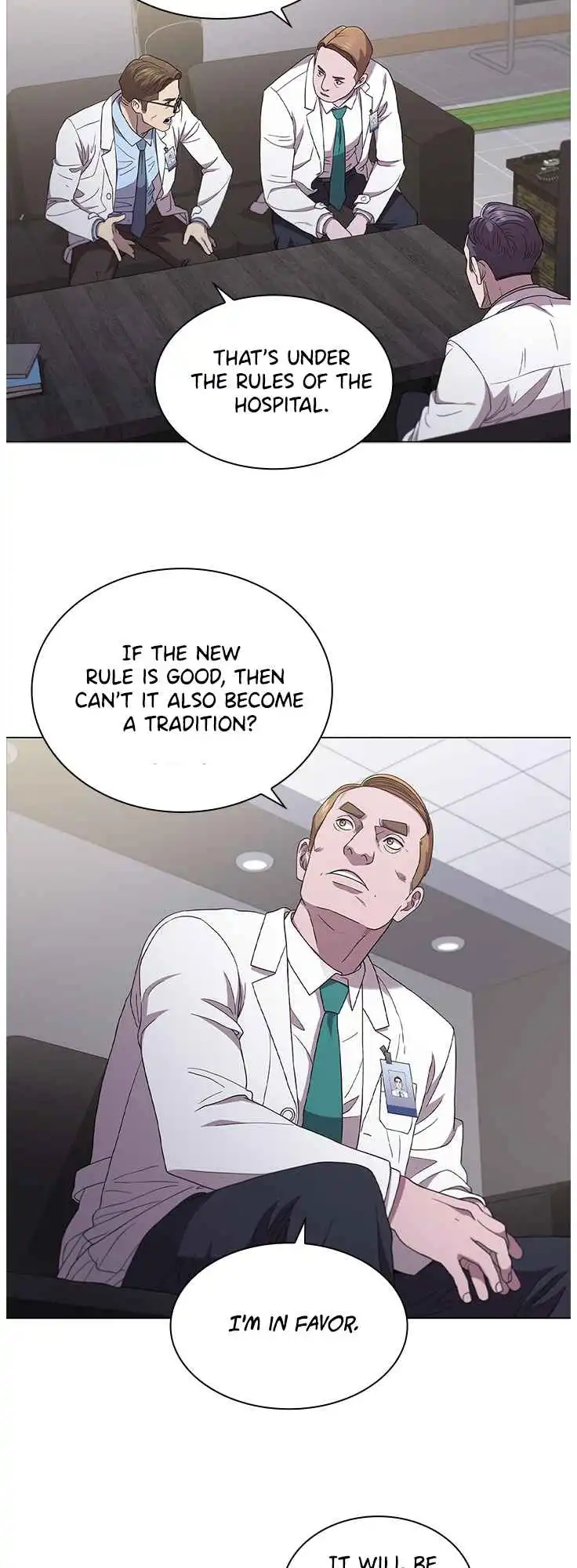 Read Dr. Choi Tae-Soo Manga Online