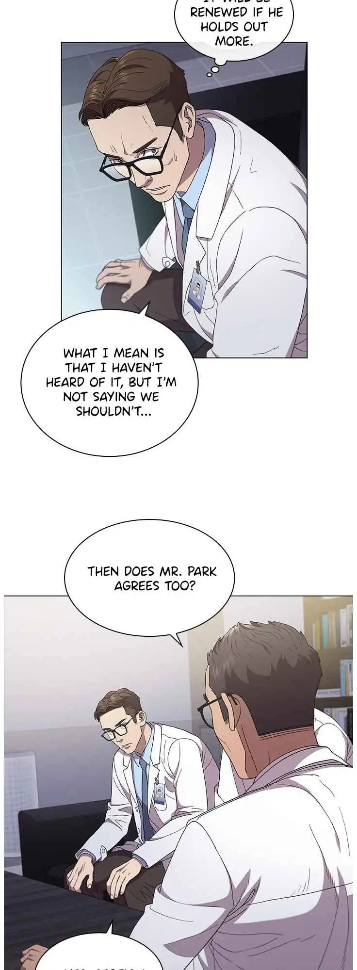 Read Dr. Choi Tae-Soo Manga Online