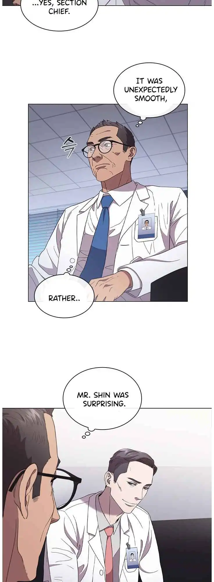 Read Dr. Choi Tae-Soo Manga Online