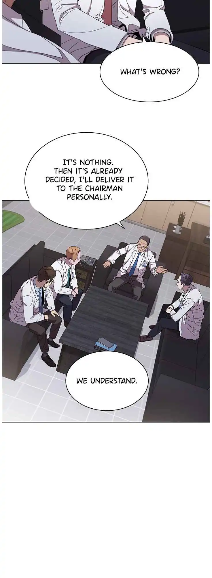 Read Dr. Choi Tae-Soo Manga Online
