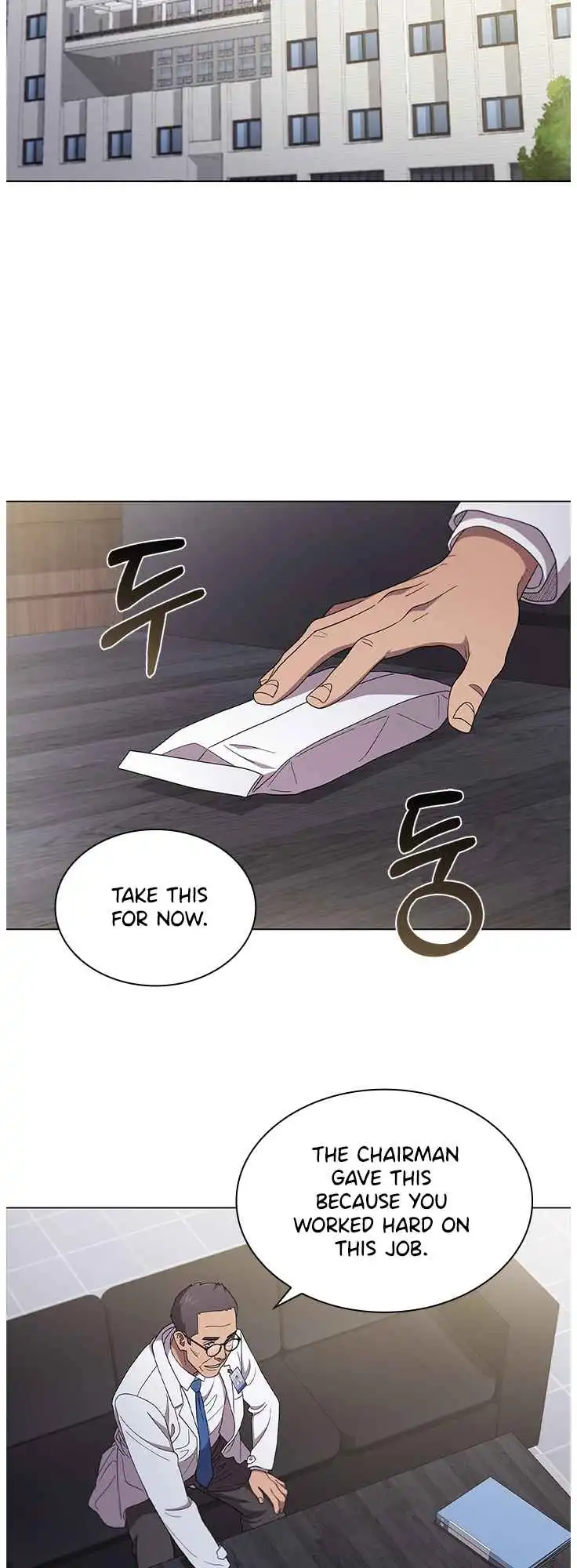 Read Dr. Choi Tae-Soo Manga Online