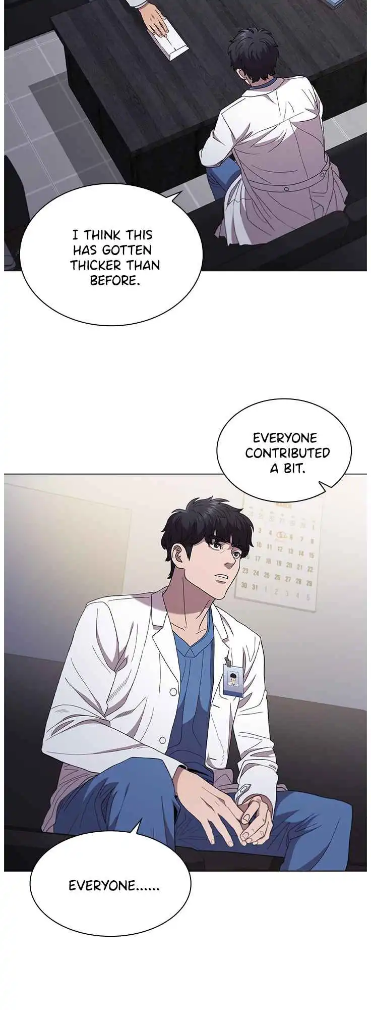 Read Dr. Choi Tae-Soo Manga Online
