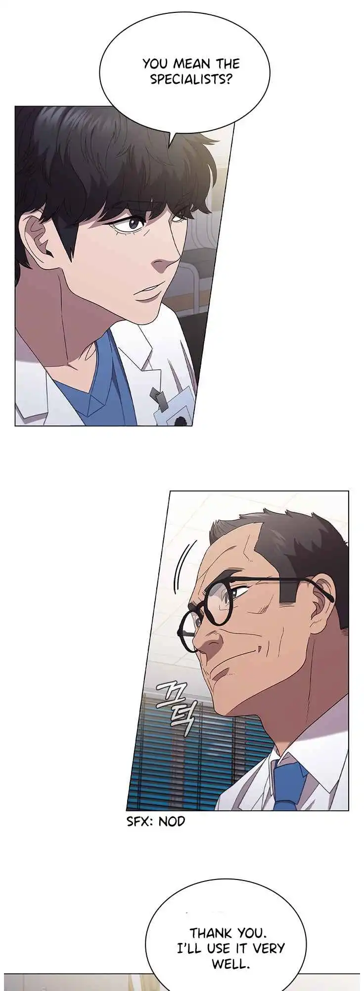 Read Dr. Choi Tae-Soo Manga Online