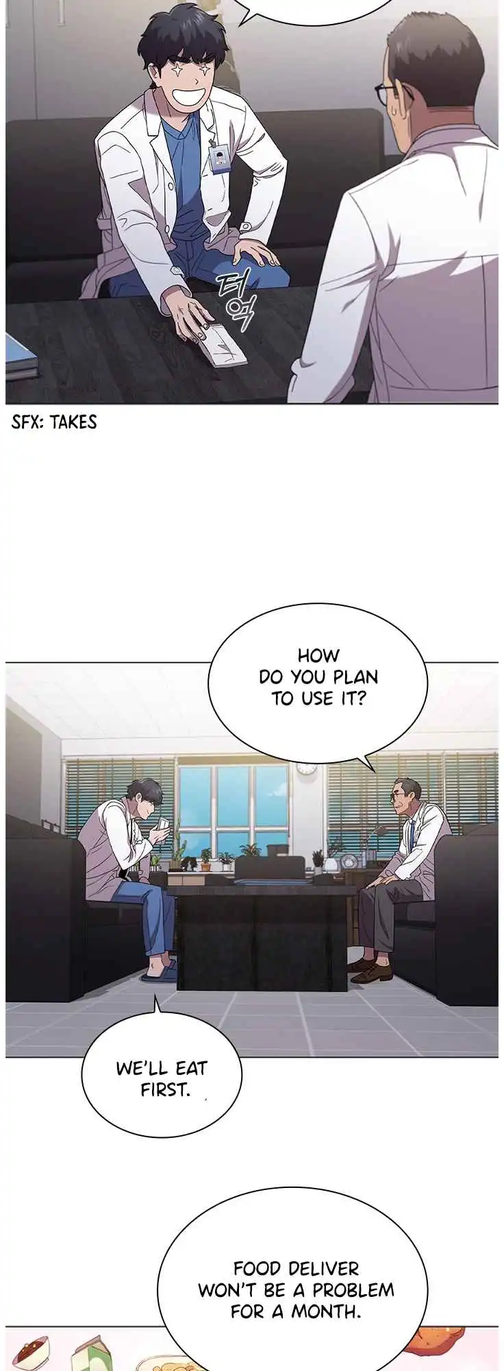 Read Dr. Choi Tae-Soo Manga Online