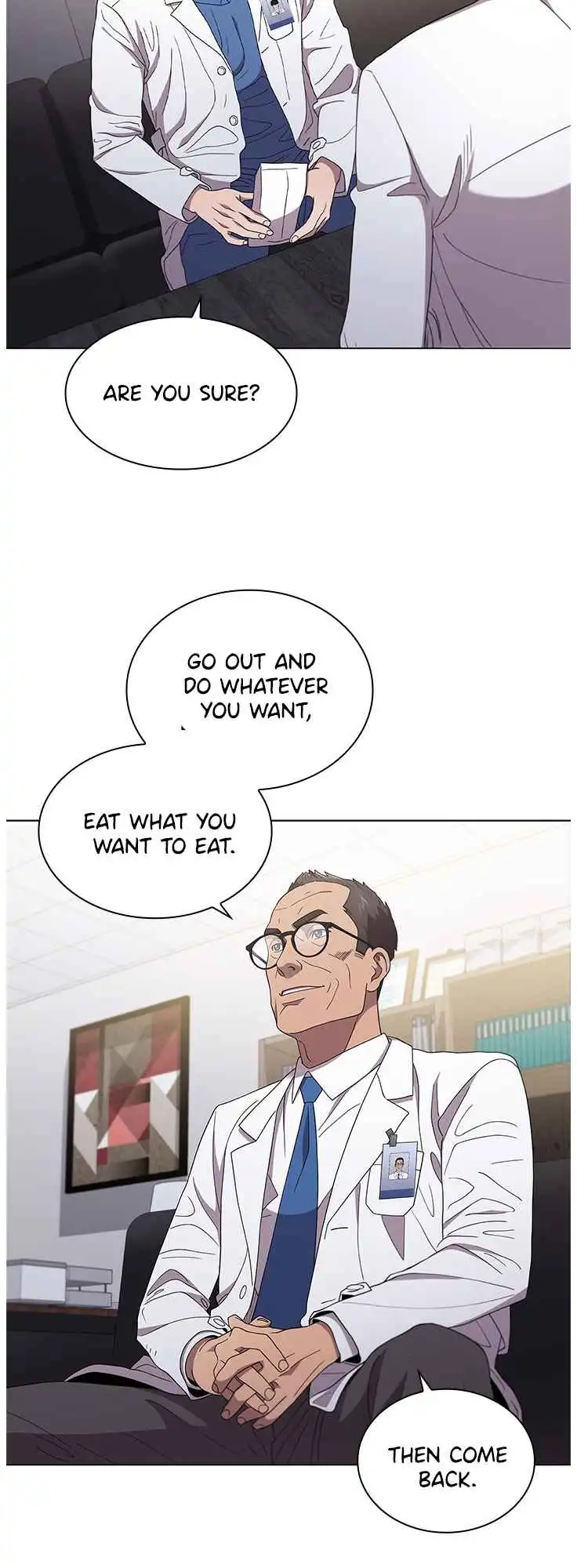 Read Dr. Choi Tae-Soo Manga Online