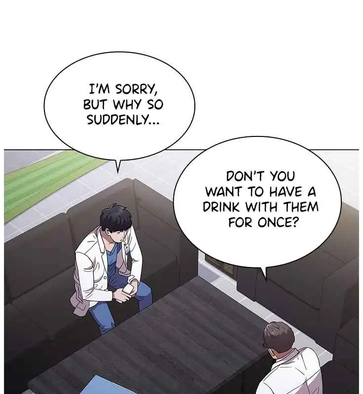 Read Dr. Choi Tae-Soo Manga Online