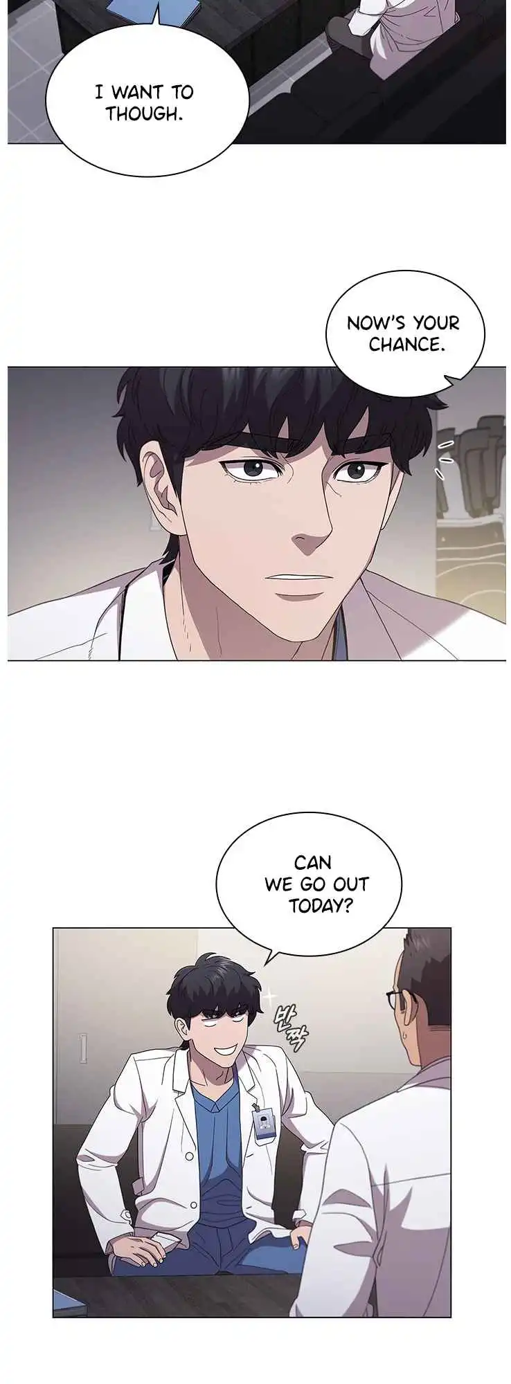 Read Dr. Choi Tae-Soo Manga Online