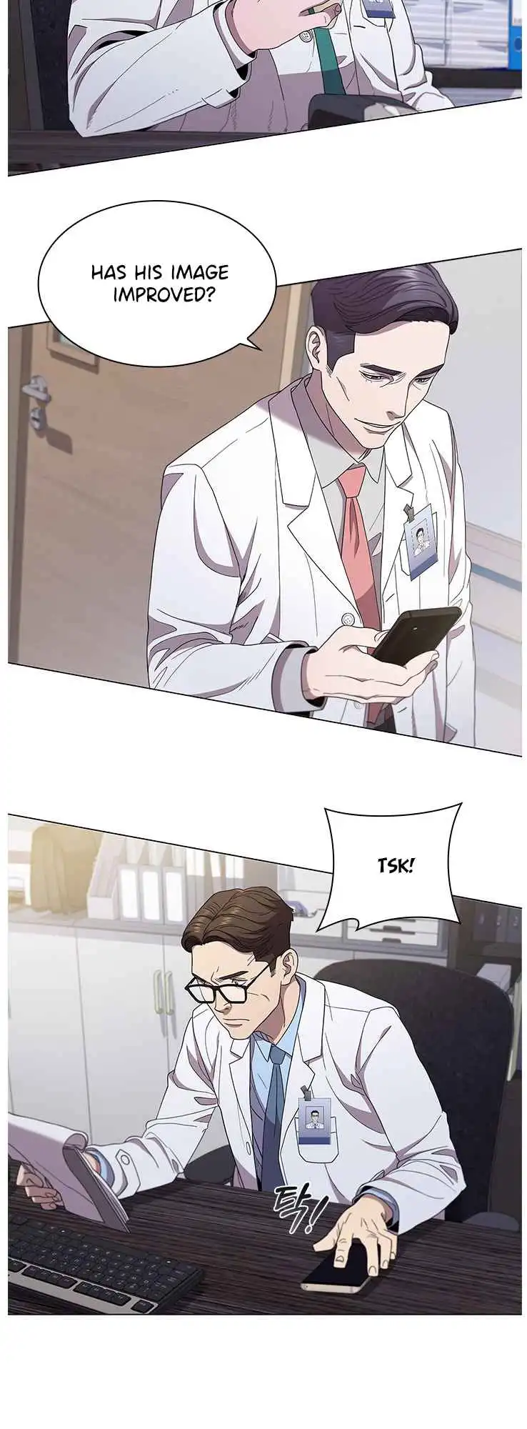 Read Dr. Choi Tae-Soo Manga Online