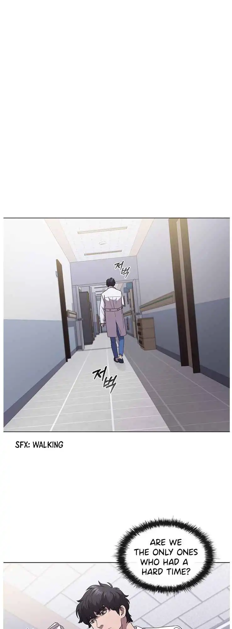Read Dr. Choi Tae-Soo Manga Online