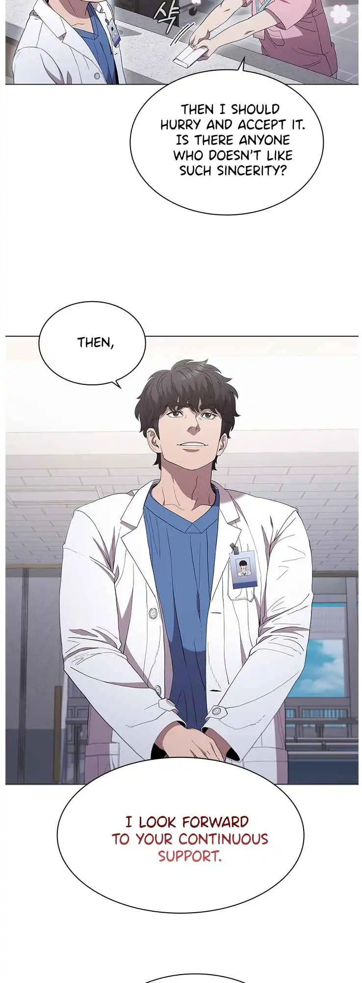 Read Dr. Choi Tae-Soo Manga Online