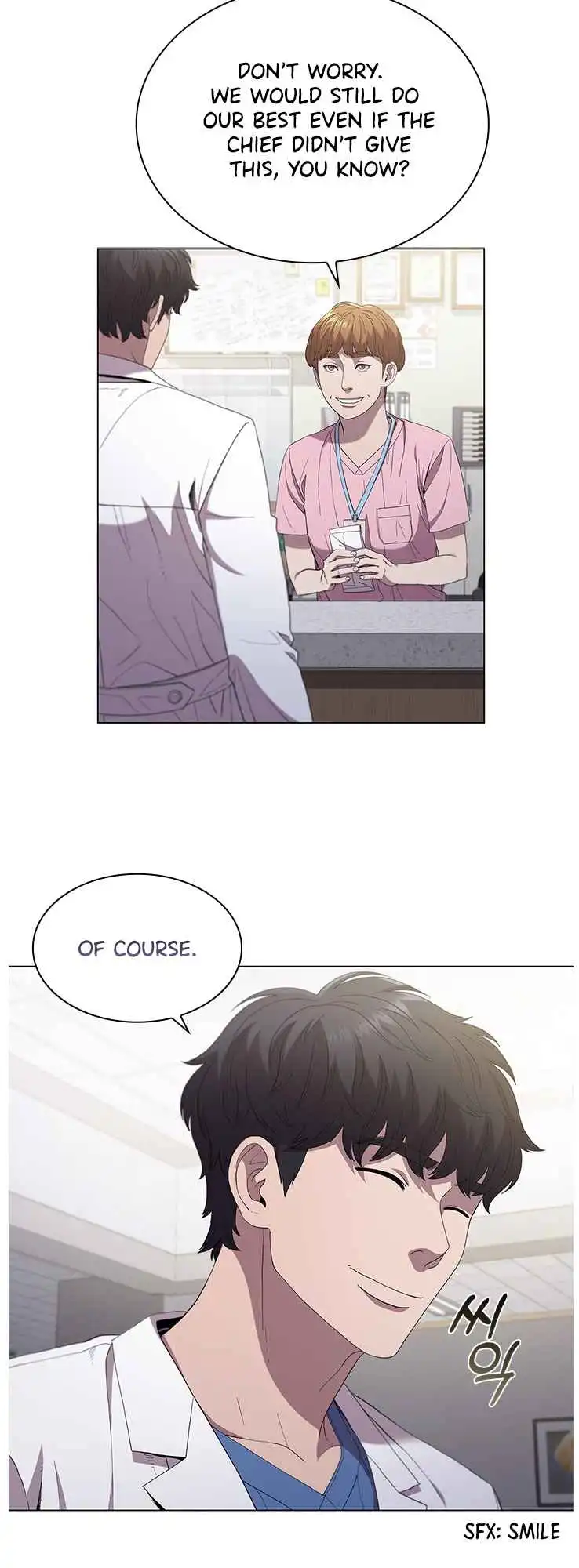 Read Dr. Choi Tae-Soo Manga Online