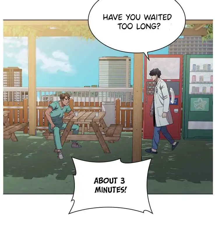 Read Dr. Choi Tae-Soo Manga Online