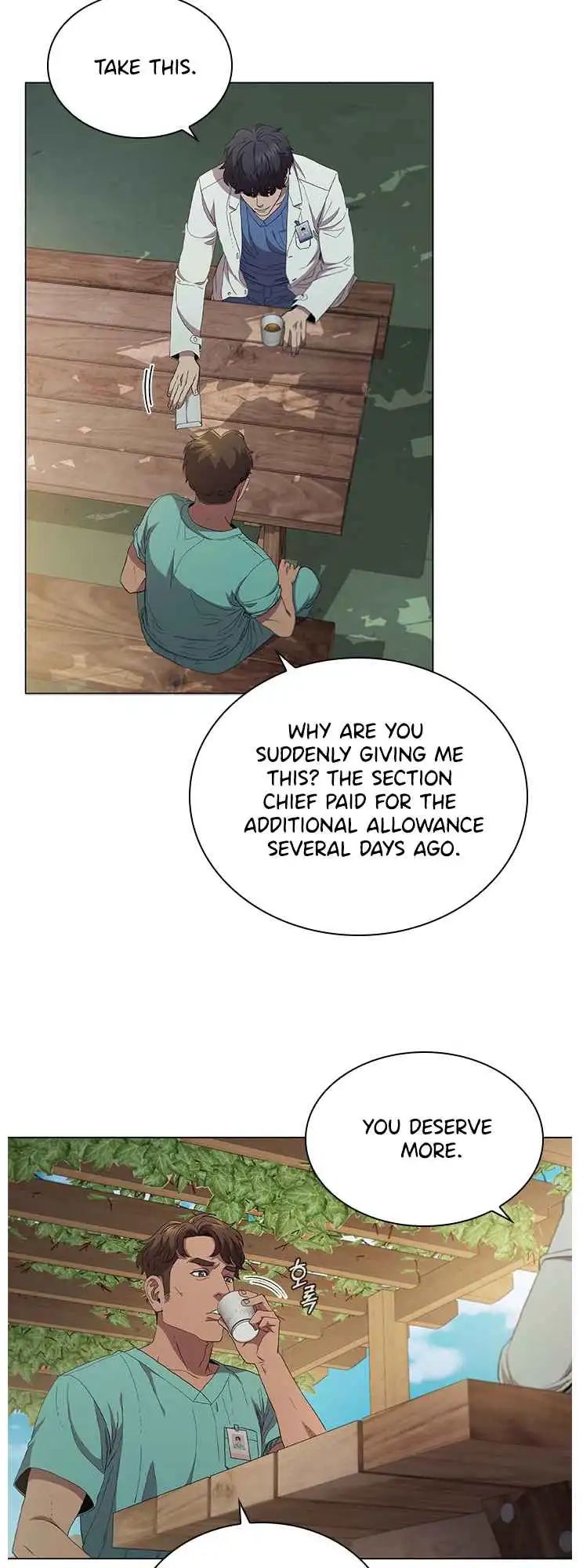 Read Dr. Choi Tae-Soo Manga Online