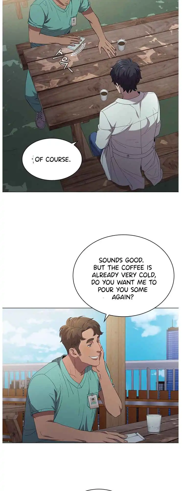 Read Dr. Choi Tae-Soo Manga Online