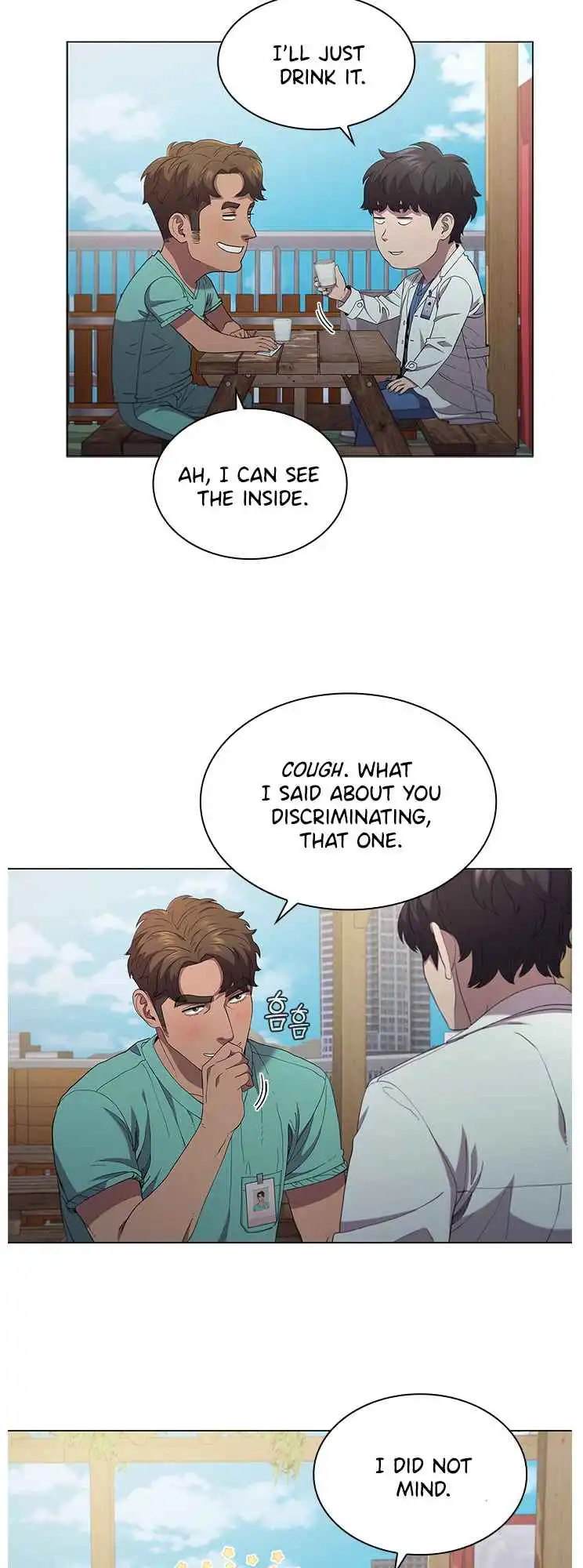 Read Dr. Choi Tae-Soo Manga Online