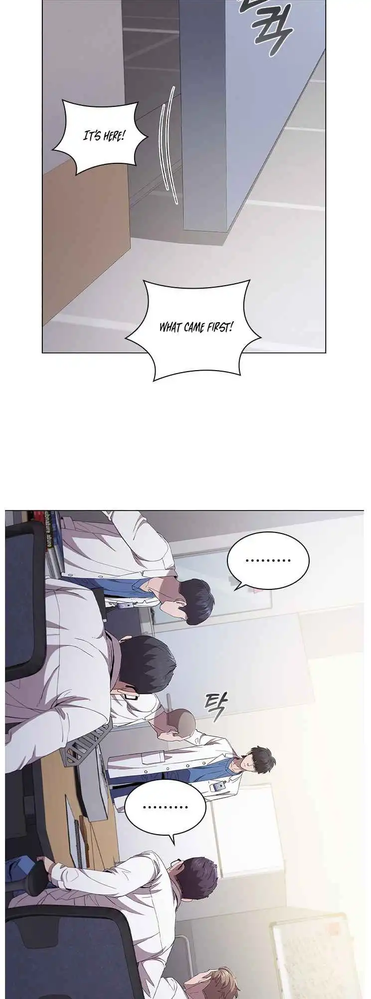 Read Dr. Choi Tae-Soo Manga Online